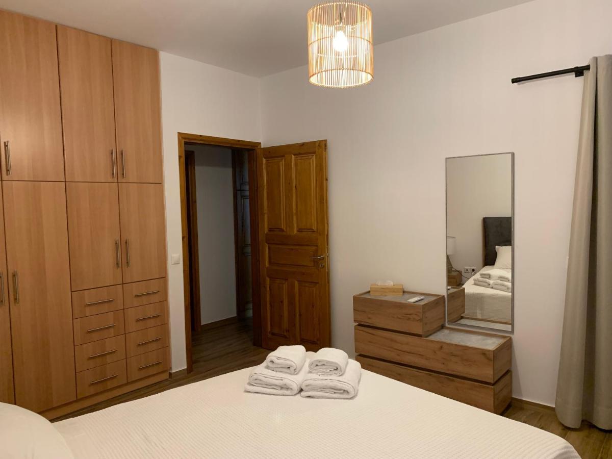 Komis Crown - Luxury Apartments Komi  Luaran gambar